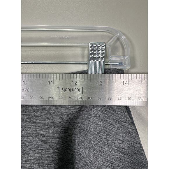 Athleta‎ Match Point Skort XS Gray Pickleball Gold Preppy Athlete Athletic - Picture 9 of 10